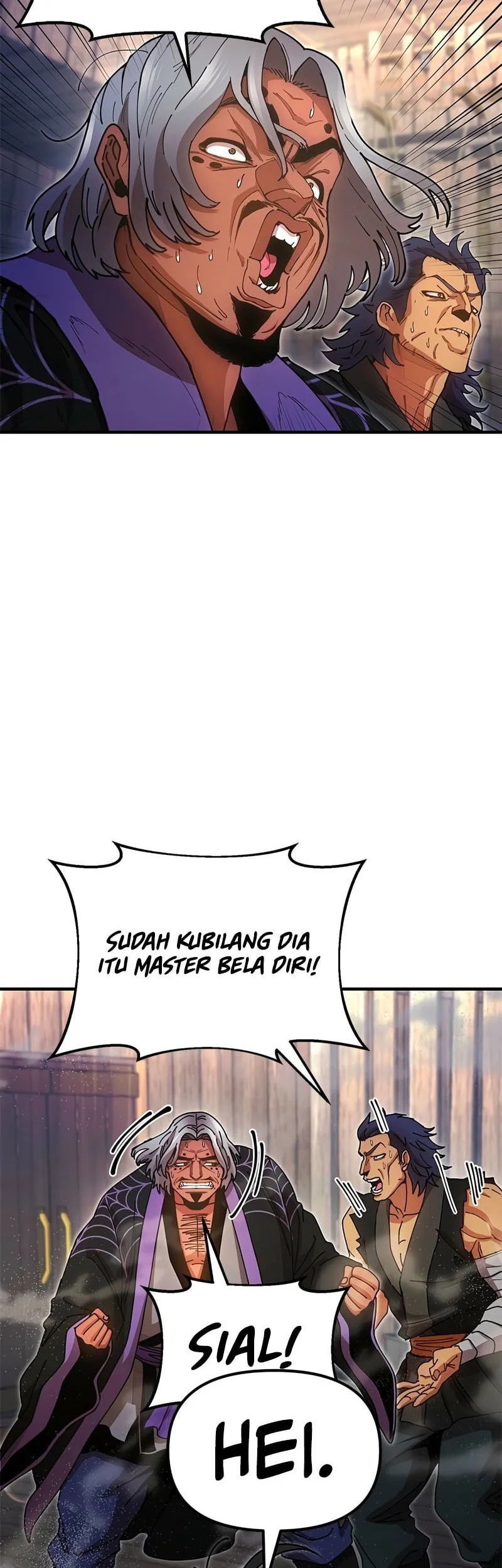 Chronicles Of The Lazy Sovereign Chapter 24 Gambar 27