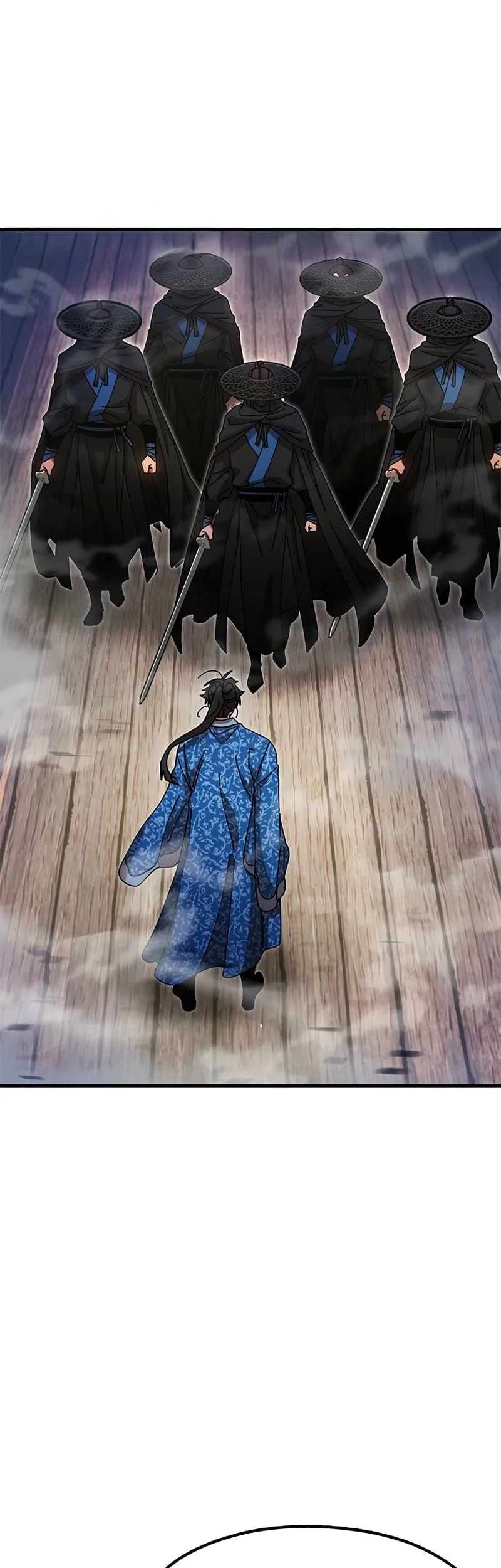 Chronicles Of The Lazy Sovereign Chapter 24 Gambar 31