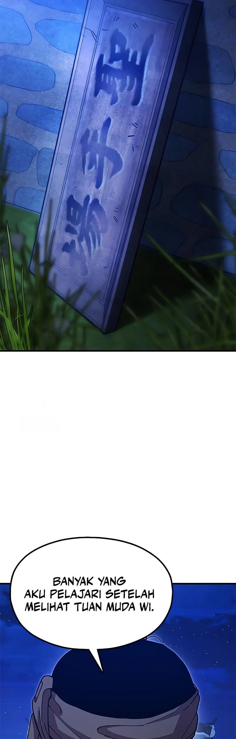 Chronicles Of The Lazy Sovereign Chapter 25 Gambar 34