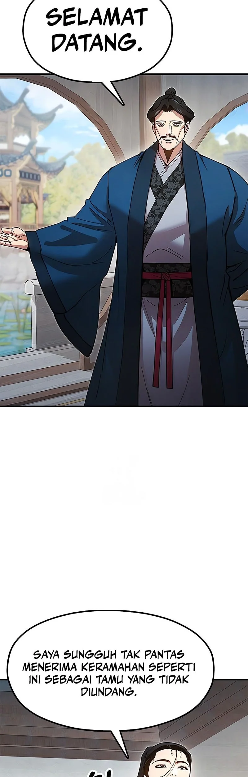 Chronicles Of The Lazy Sovereign Chapter 25 Gambar 39