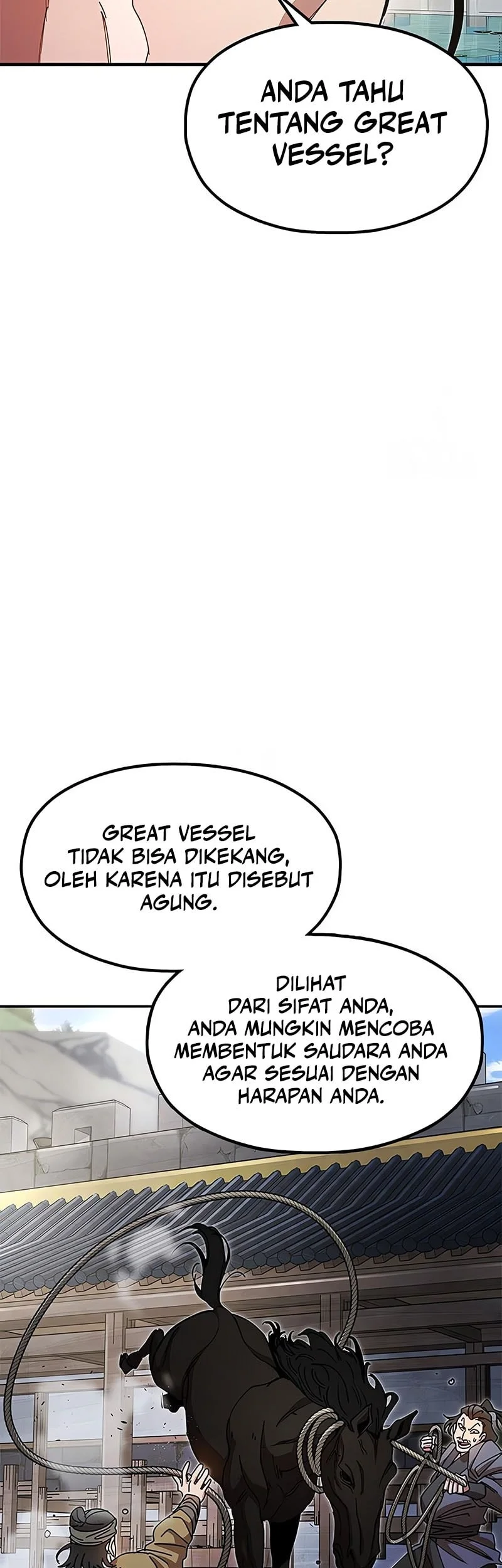 Chronicles Of The Lazy Sovereign Chapter 25 Gambar 44