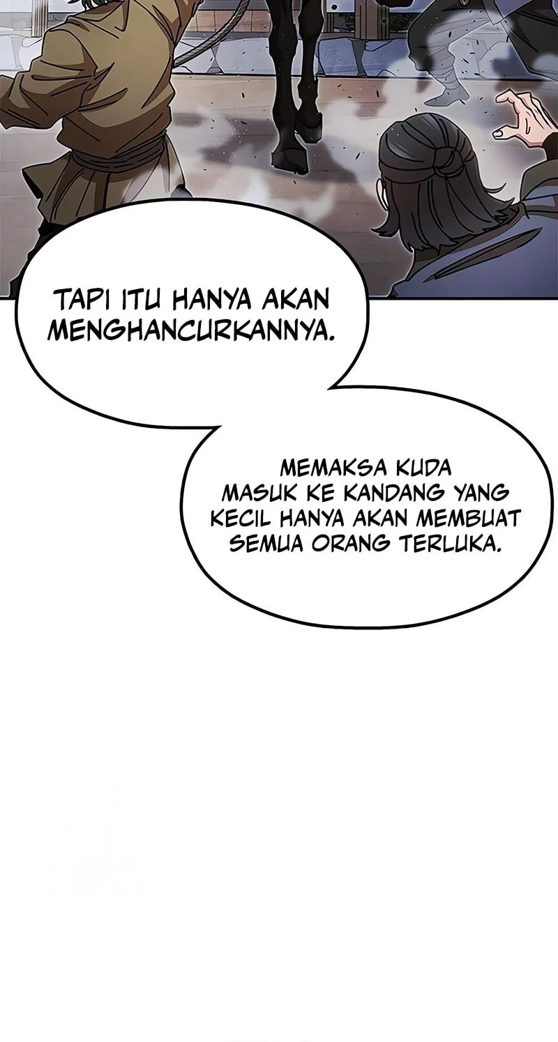 Chronicles Of The Lazy Sovereign Chapter 25 Gambar 45