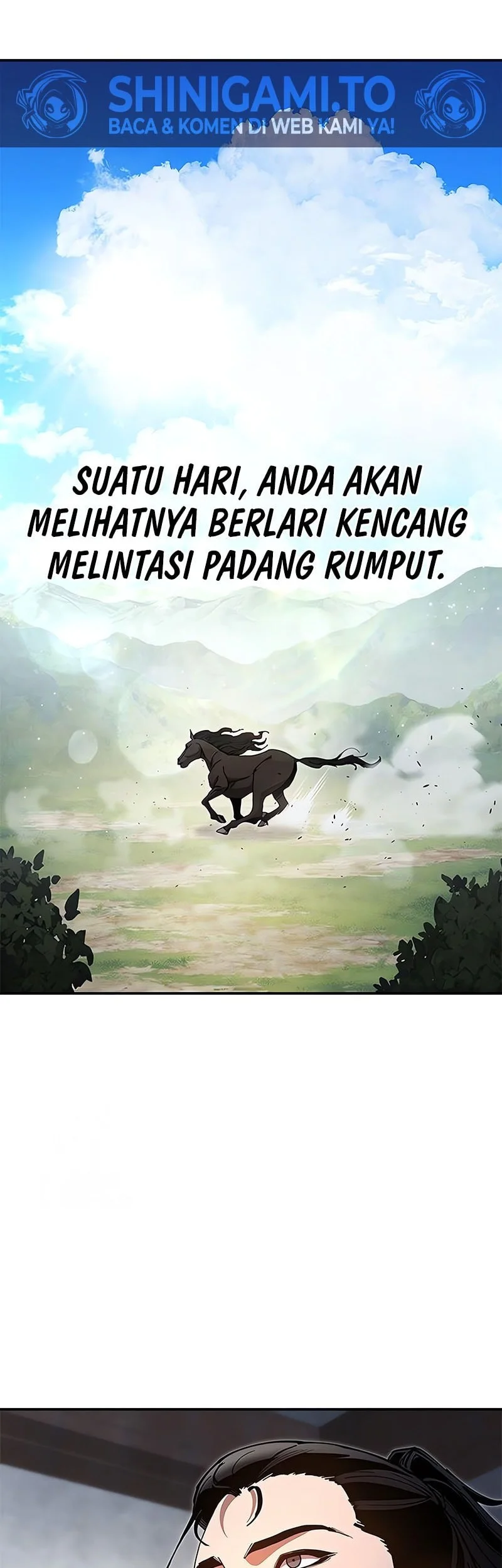 Chronicles Of The Lazy Sovereign Chapter 25 Gambar 47