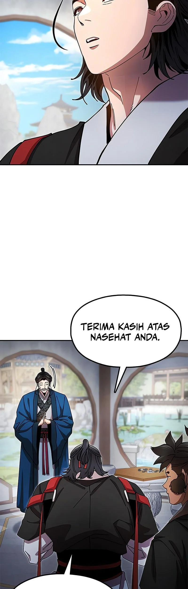 Chronicles Of The Lazy Sovereign Chapter 25 Gambar 48