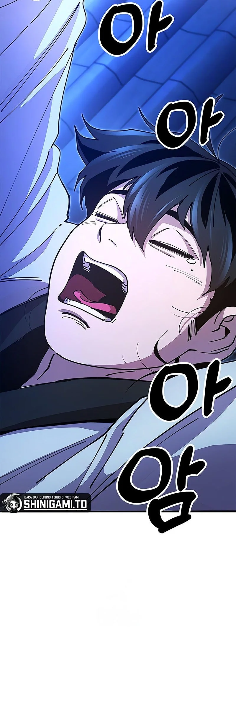 Chronicles Of The Lazy Sovereign Chapter 25 Gambar 57