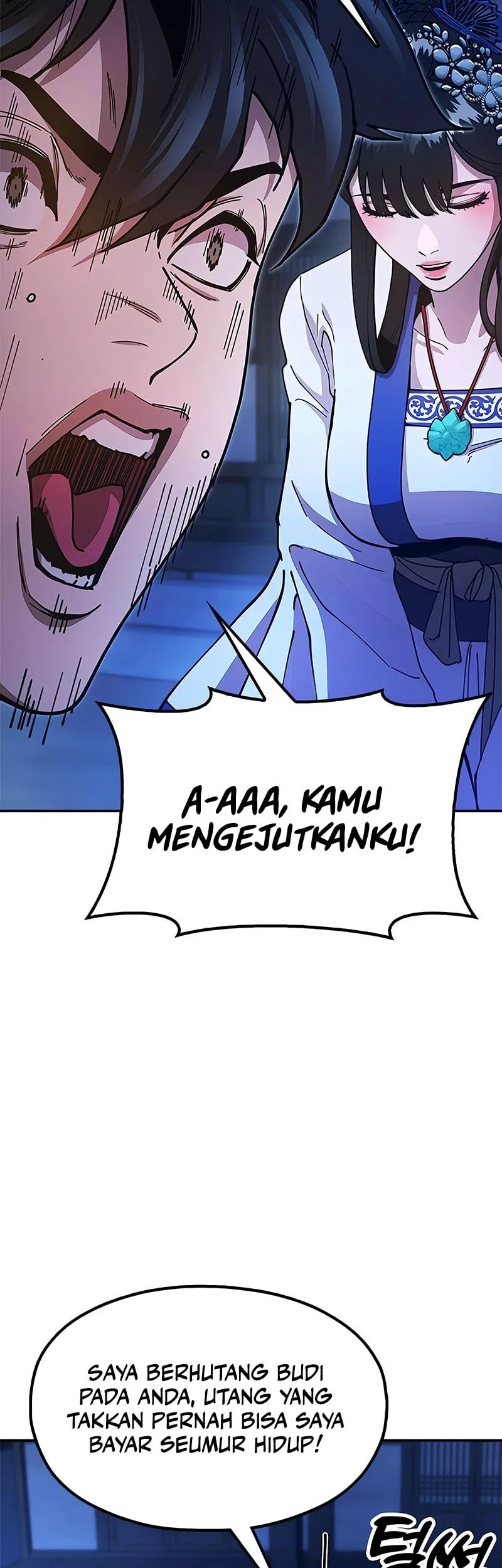 Chronicles Of The Lazy Sovereign Chapter 25 Gambar 60