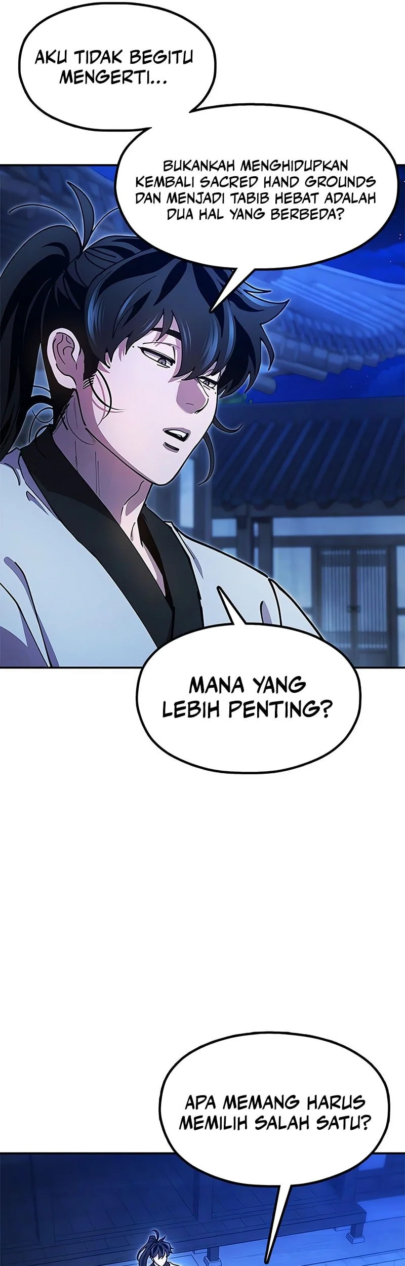 Chronicles Of The Lazy Sovereign Chapter 25 Gambar 66