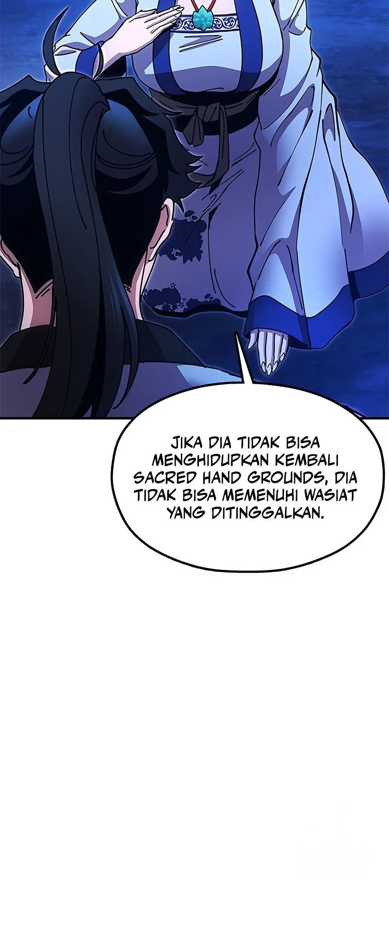 Chronicles Of The Lazy Sovereign Chapter 25 Gambar 69