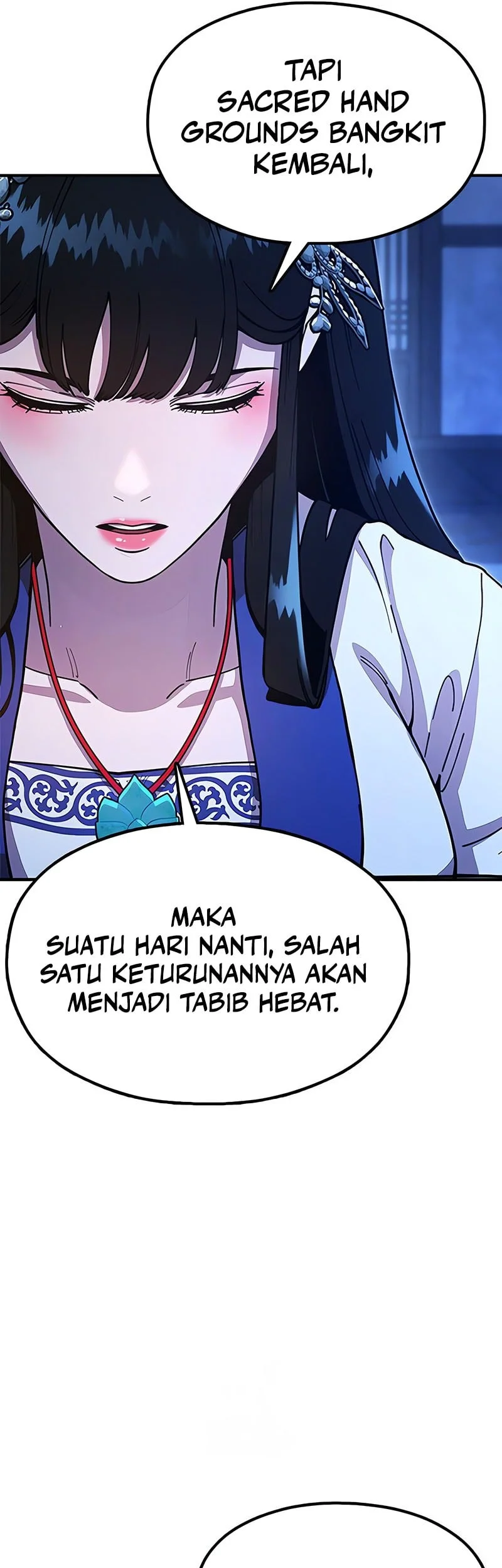 Chronicles Of The Lazy Sovereign Chapter 25 Gambar 70