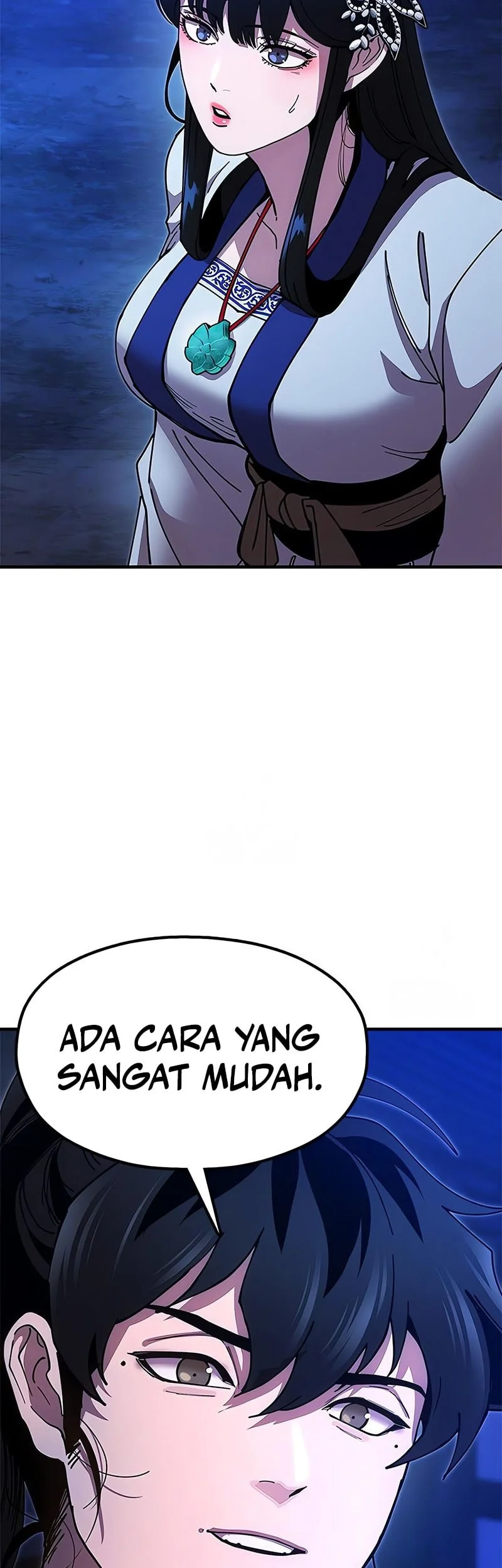 Chronicles Of The Lazy Sovereign Chapter 25 Gambar 72