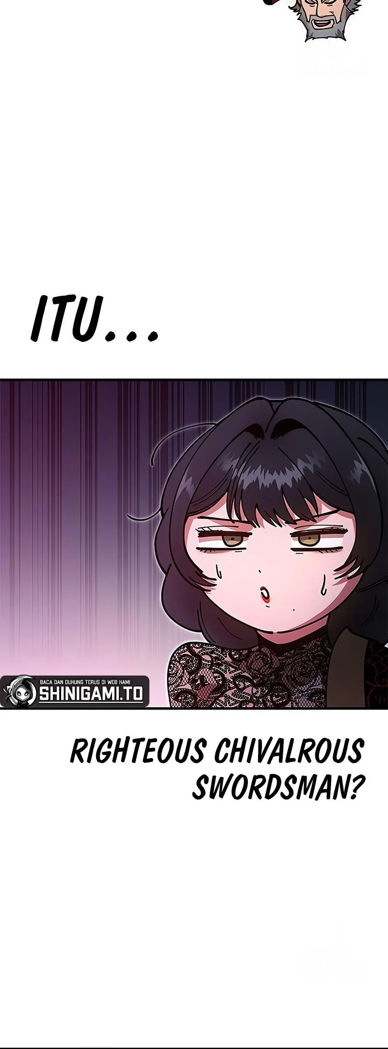 Chronicles Of The Lazy Sovereign Chapter 25 Gambar 85