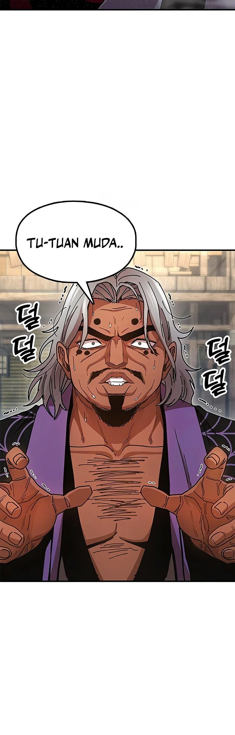 Chronicles Of The Lazy Sovereign Chapter 25 Gambar 3