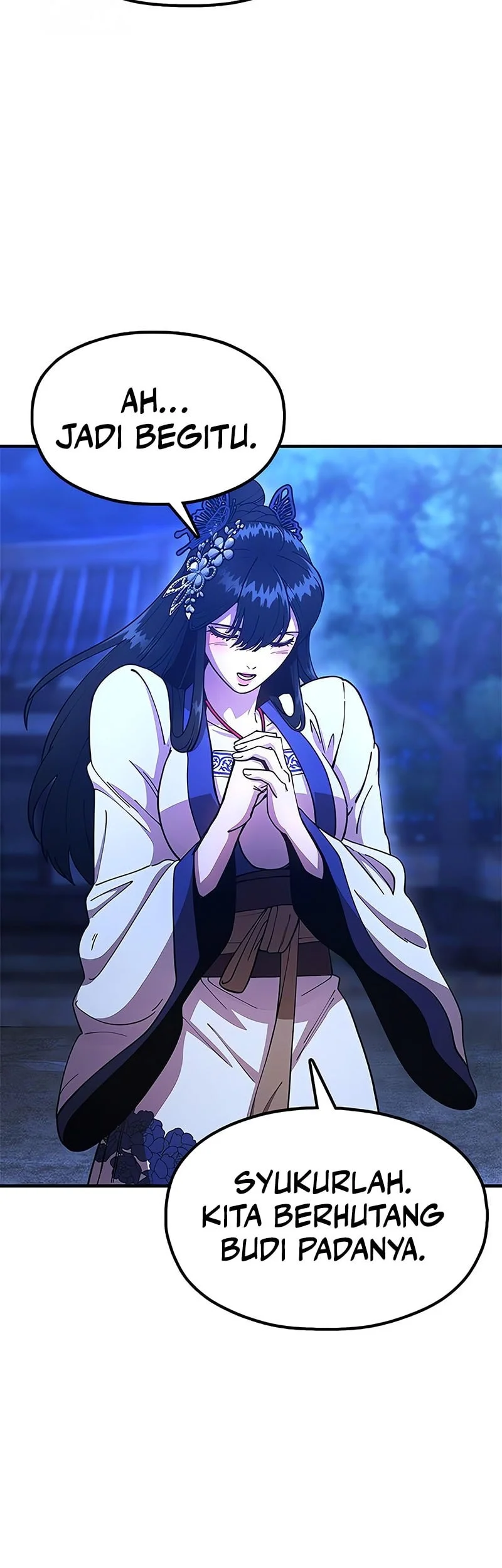 Chronicles Of The Lazy Sovereign Chapter 25 Gambar 24