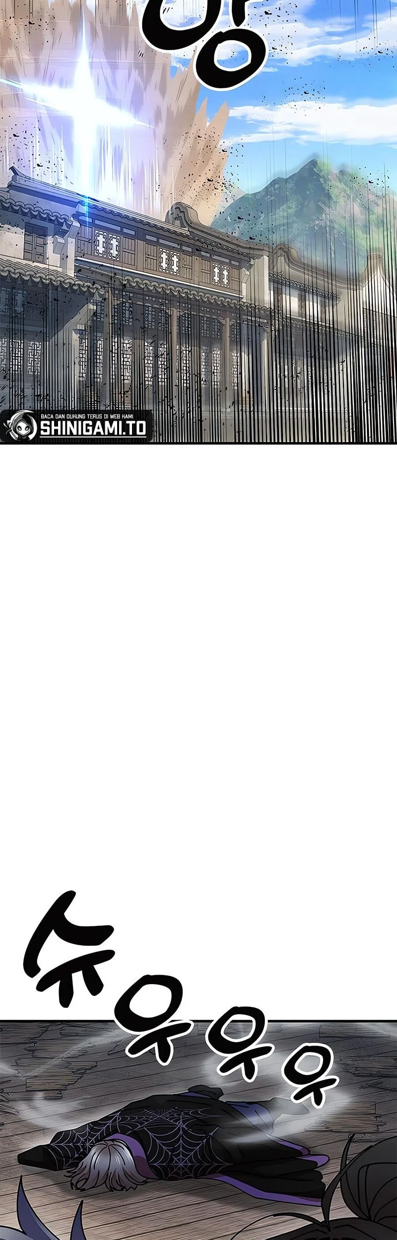 Chronicles Of The Lazy Sovereign Chapter 25 Gambar 12