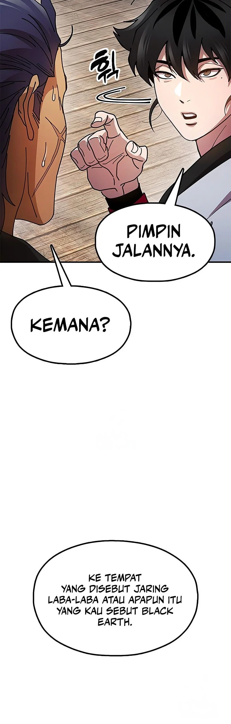 Chronicles Of The Lazy Sovereign Chapter 25 Gambar 13