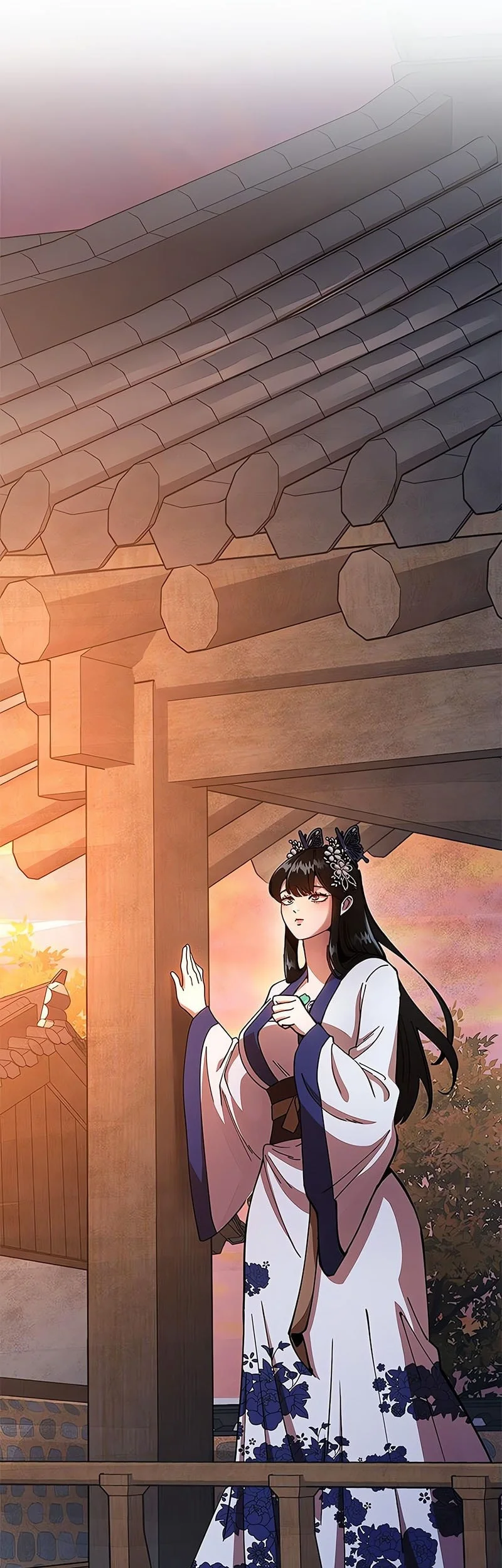 Chronicles Of The Lazy Sovereign Chapter 25 Gambar 16