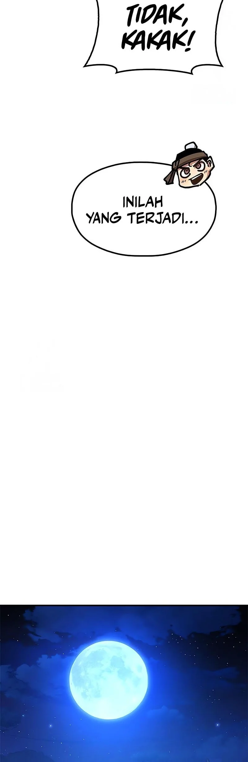 Chronicles Of The Lazy Sovereign Chapter 25 Gambar 21