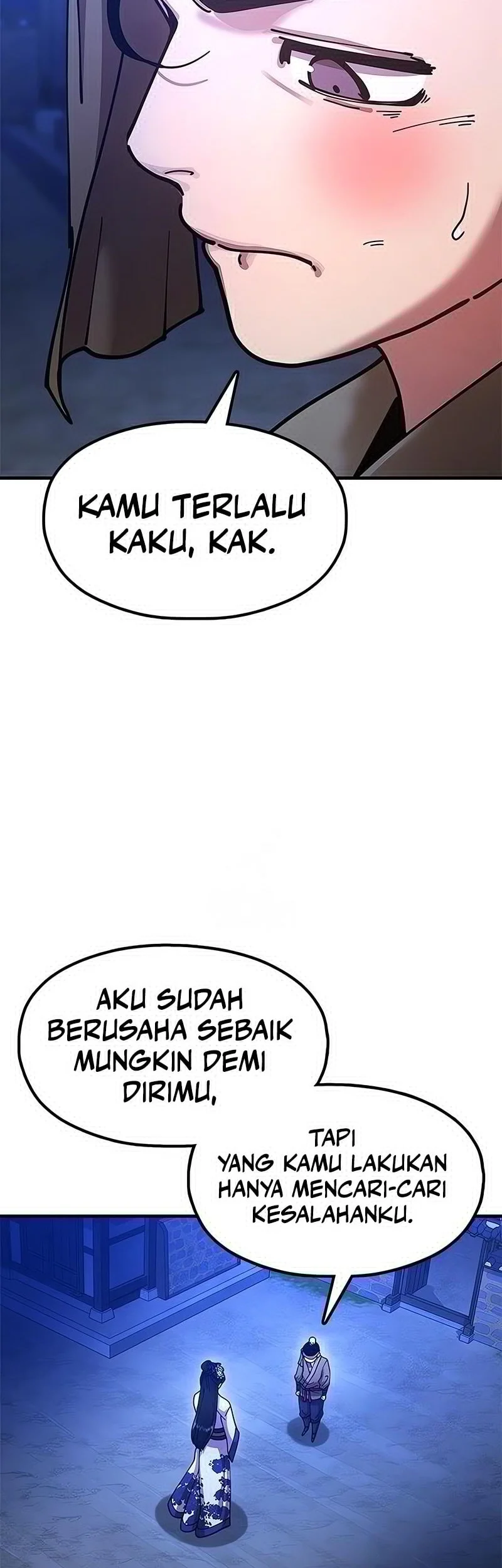 Chronicles Of The Lazy Sovereign Chapter 25 Gambar 31