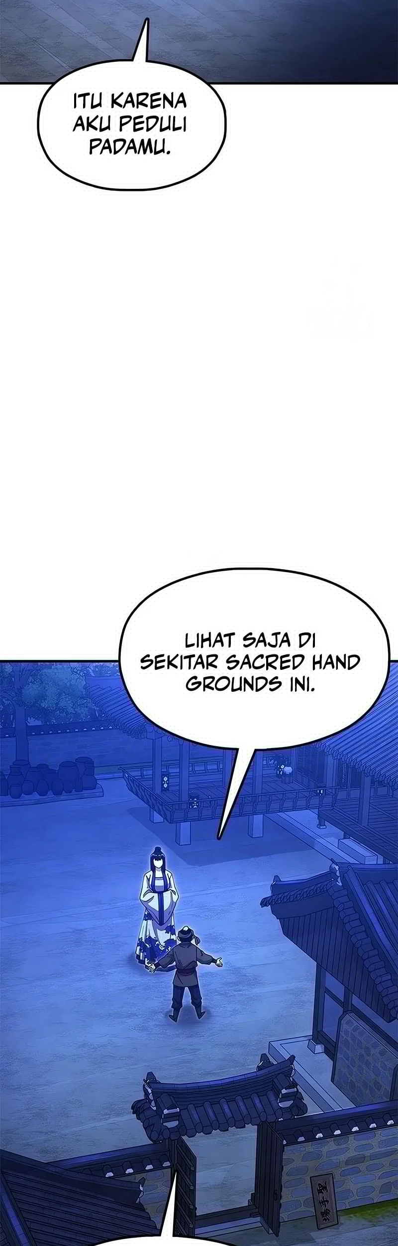 Chronicles Of The Lazy Sovereign Chapter 25 Gambar 32