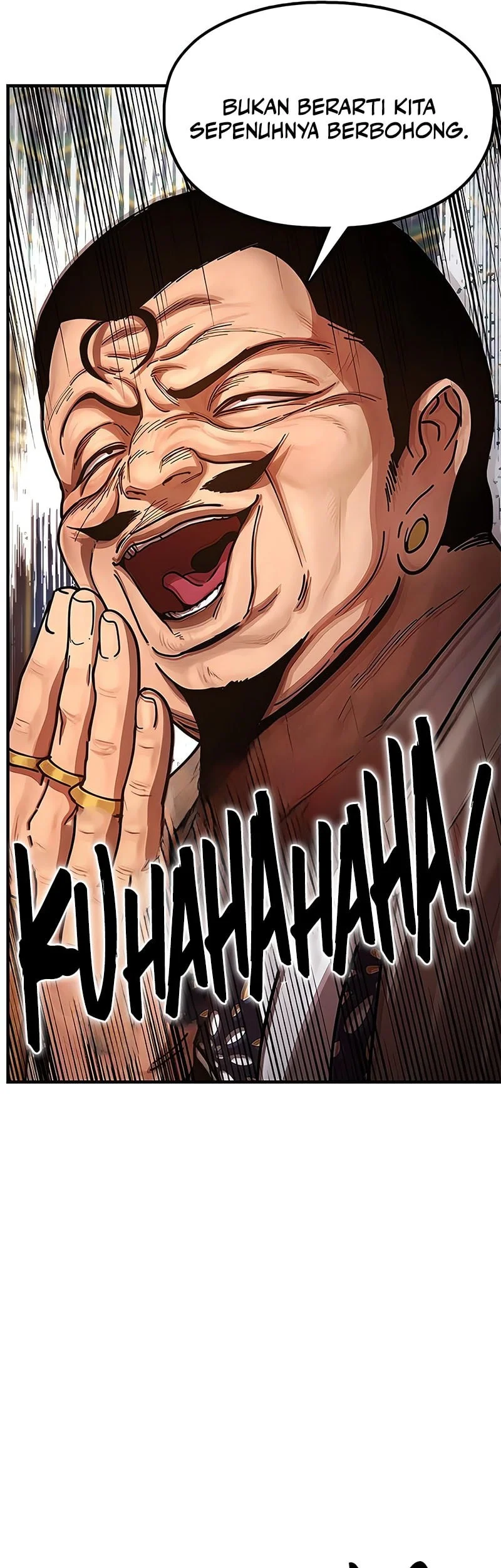 Chronicles Of The Lazy Sovereign Chapter 26 Gambar 38