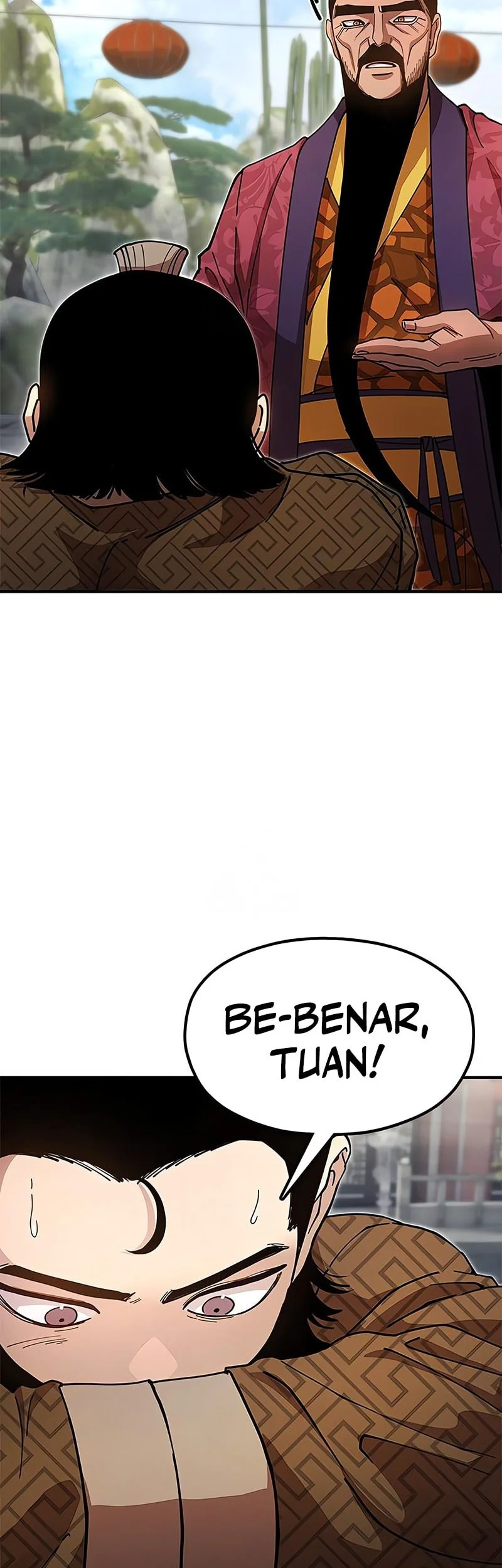 Chronicles Of The Lazy Sovereign Chapter 26 Gambar 55