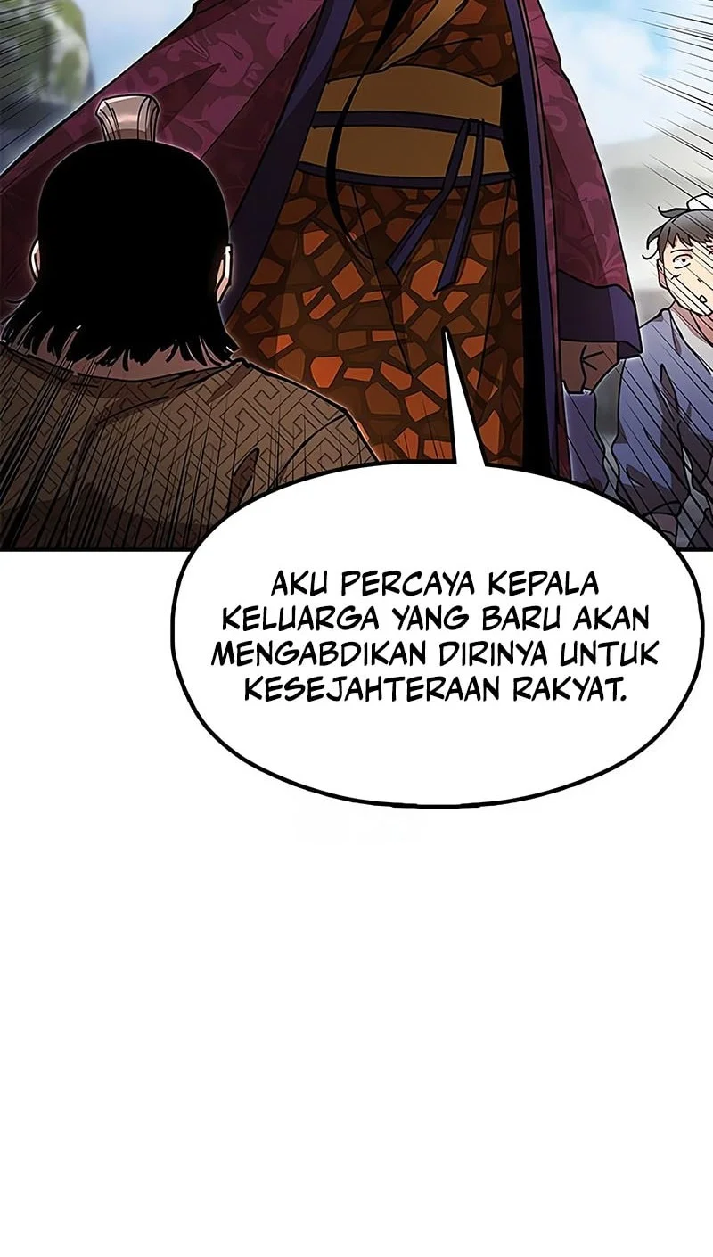 Chronicles Of The Lazy Sovereign Chapter 26 Gambar 57