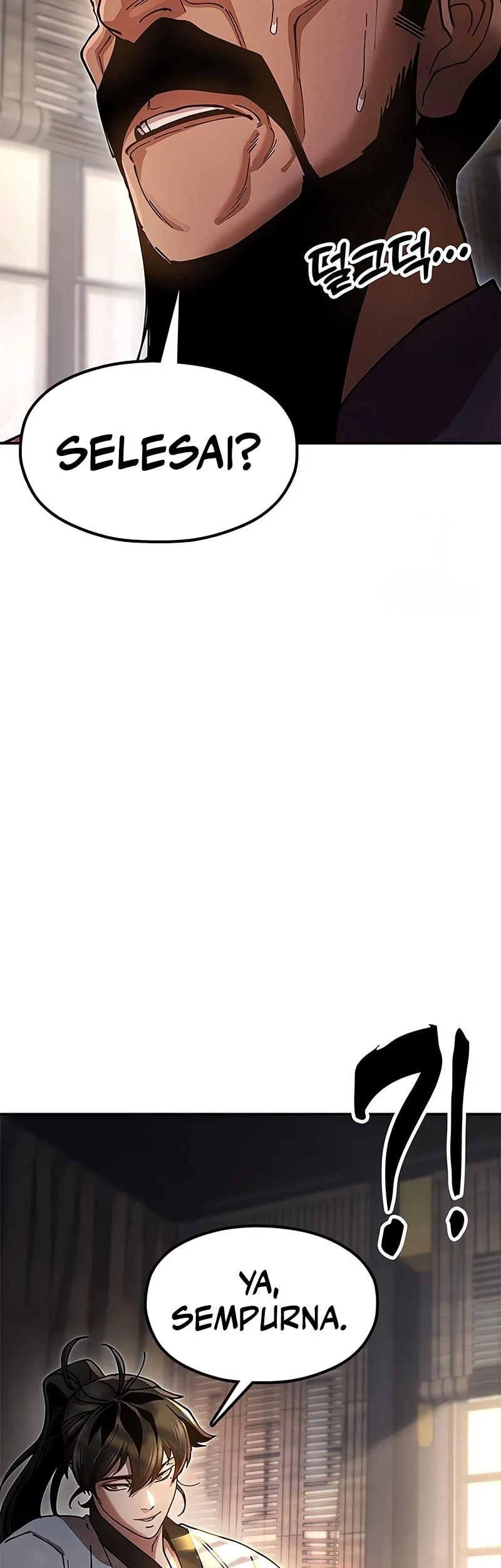 Chronicles Of The Lazy Sovereign Chapter 26 Gambar 64