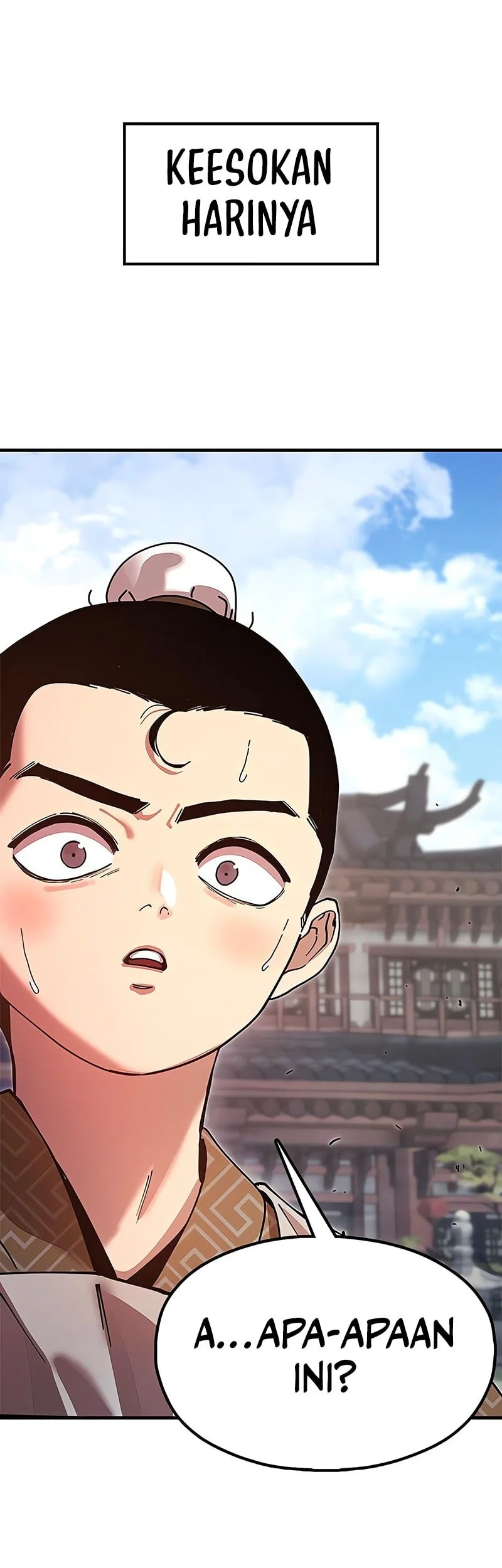Chronicles Of The Lazy Sovereign Chapter 26 Gambar 70