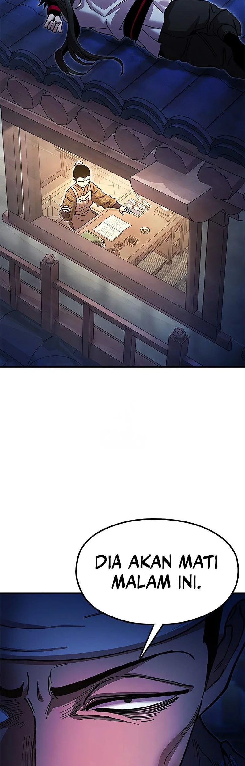 Chronicles Of The Lazy Sovereign Chapter 26 Gambar 83