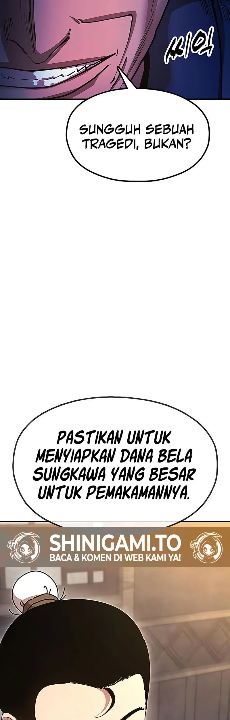 Chronicles Of The Lazy Sovereign Chapter 26 Gambar 84