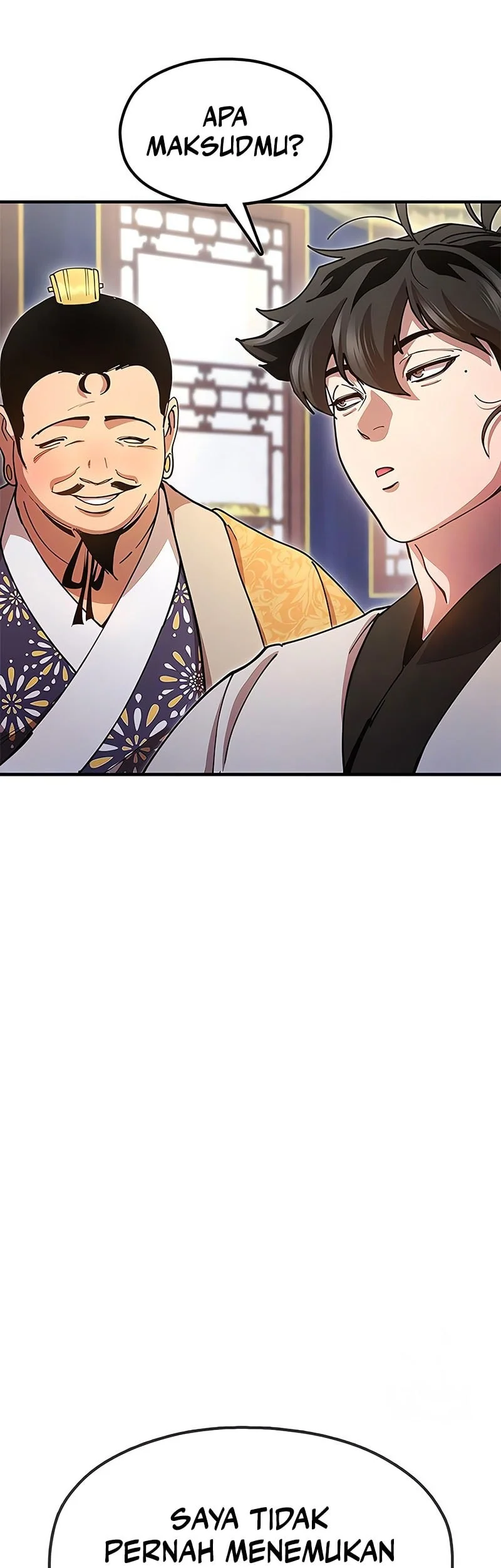 Chronicles Of The Lazy Sovereign Chapter 26 Gambar 22