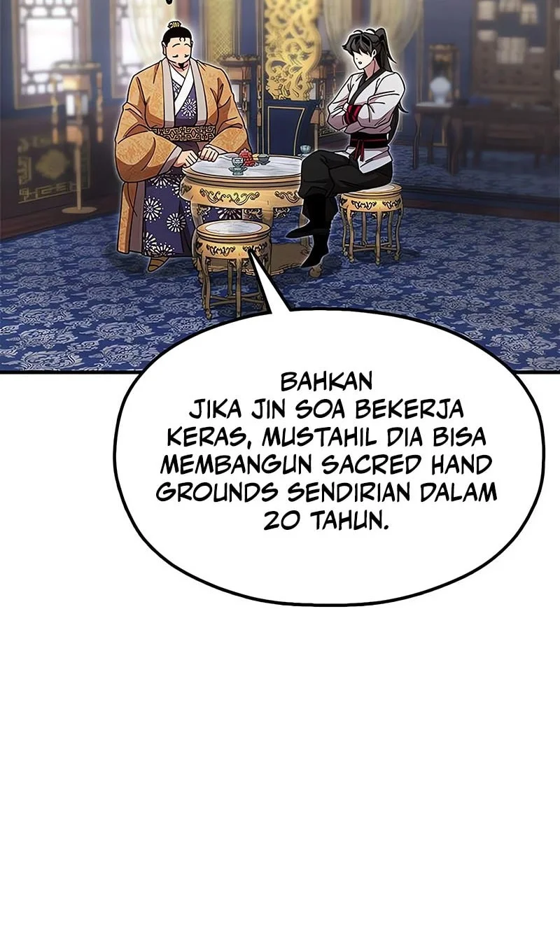 Chronicles Of The Lazy Sovereign Chapter 26 Gambar 25