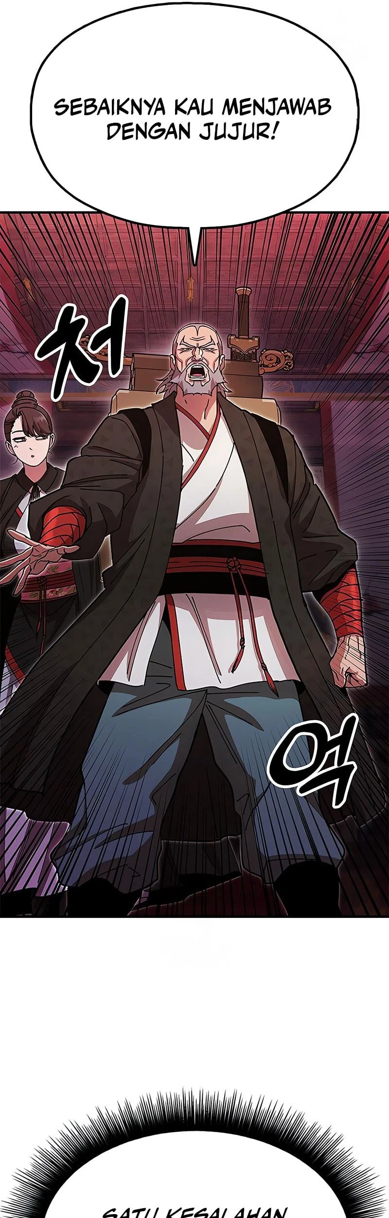 Chronicles Of The Lazy Sovereign Chapter 26 Gambar 10