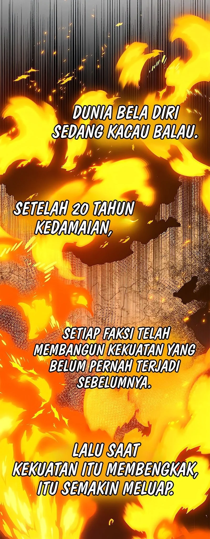 Chronicles Of The Lazy Sovereign Chapter 27 Gambar 9