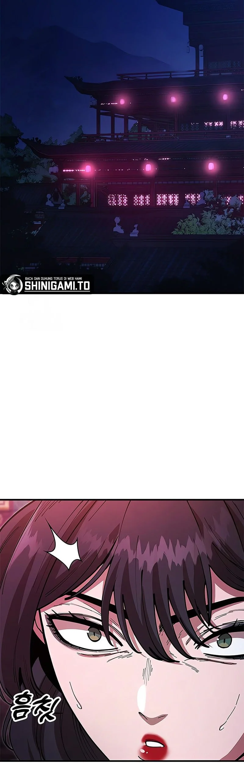 Chronicles Of The Lazy Sovereign Chapter 27 Gambar 34