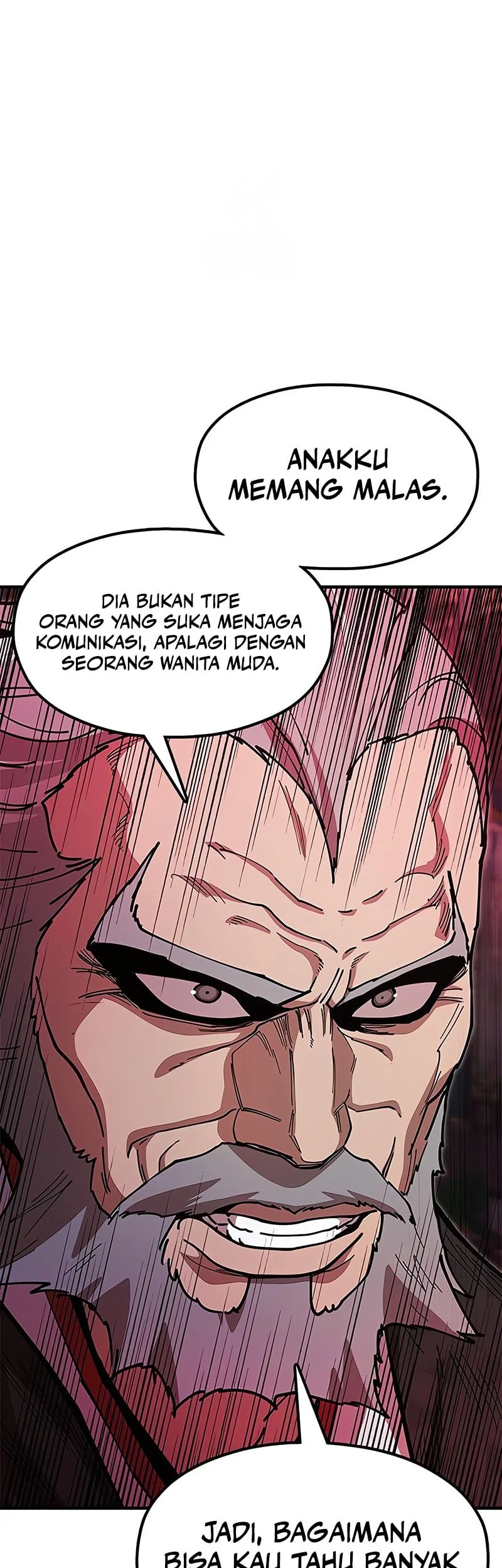 Chronicles Of The Lazy Sovereign Chapter 27 Gambar 35