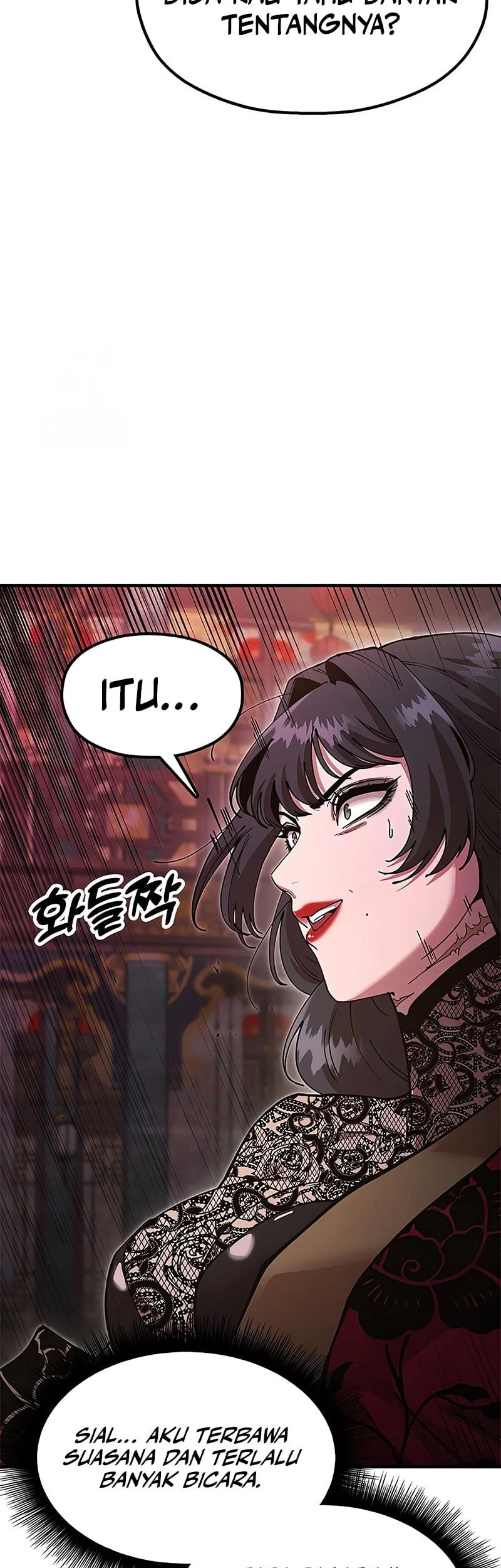 Chronicles Of The Lazy Sovereign Chapter 27 Gambar 36