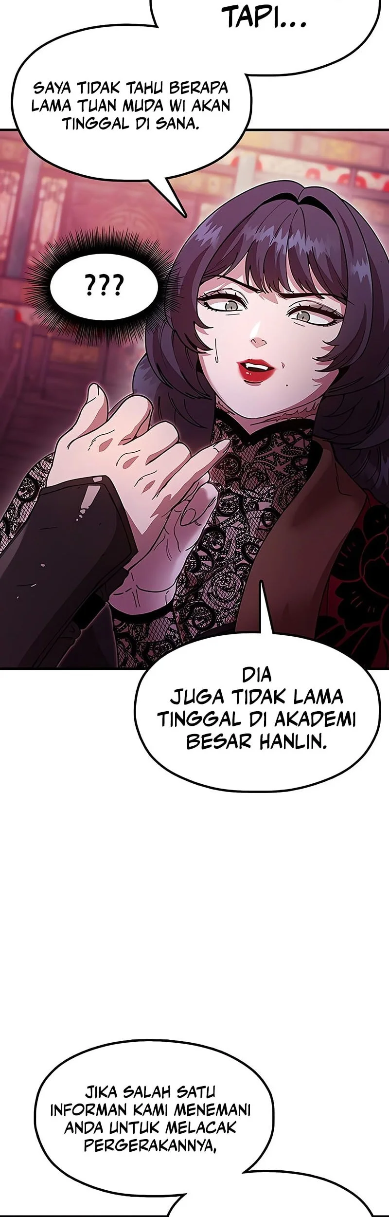 Chronicles Of The Lazy Sovereign Chapter 27 Gambar 43