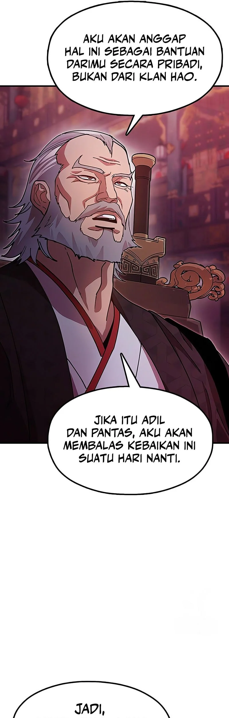 Chronicles Of The Lazy Sovereign Chapter 27 Gambar 46