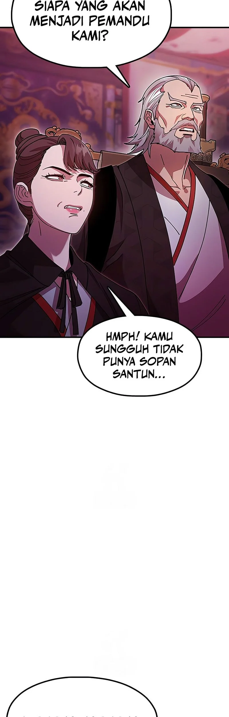 Chronicles Of The Lazy Sovereign Chapter 27 Gambar 47