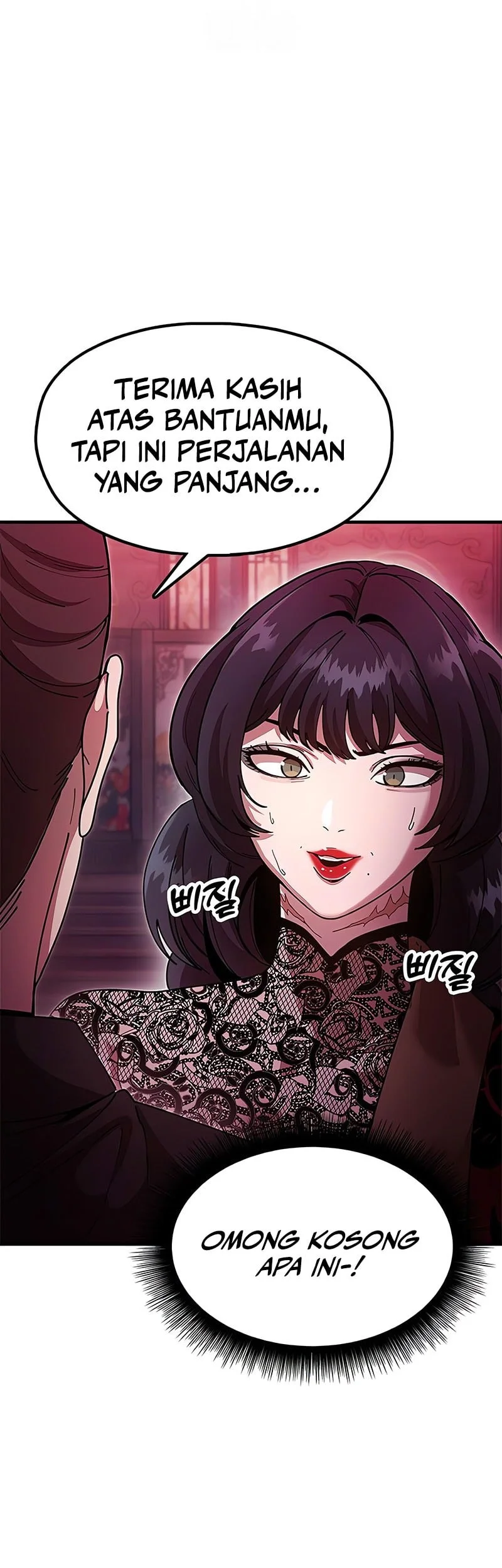 Chronicles Of The Lazy Sovereign Chapter 27 Gambar 50