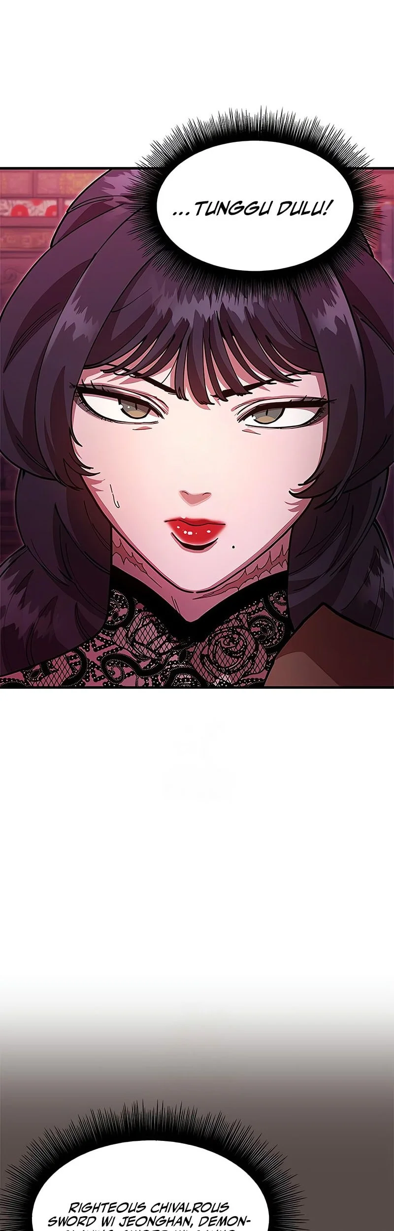 Chronicles Of The Lazy Sovereign Chapter 27 Gambar 51