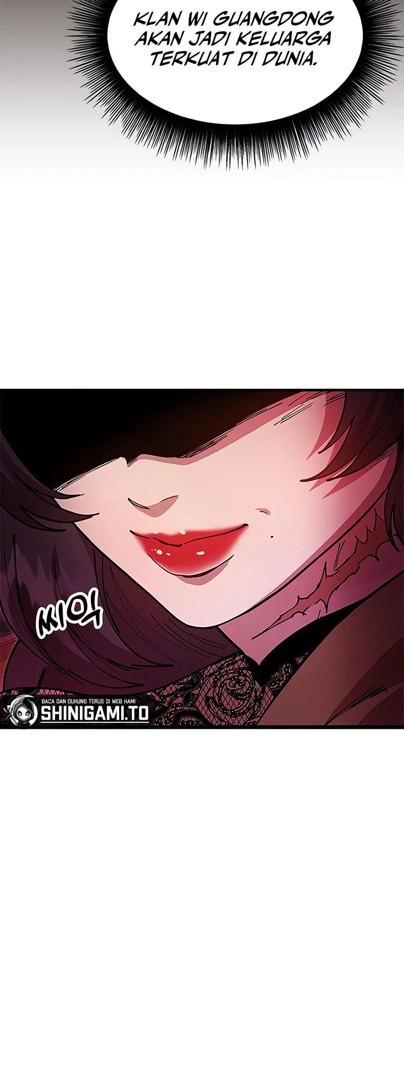 Chronicles Of The Lazy Sovereign Chapter 27 Gambar 53