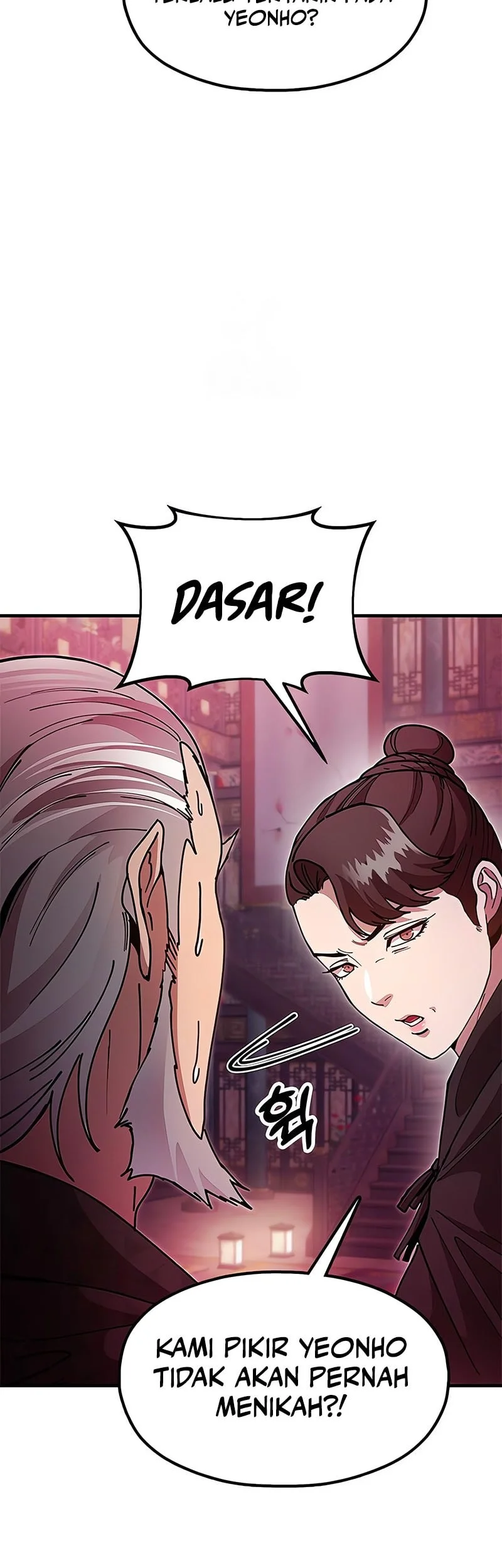 Chronicles Of The Lazy Sovereign Chapter 27 Gambar 56