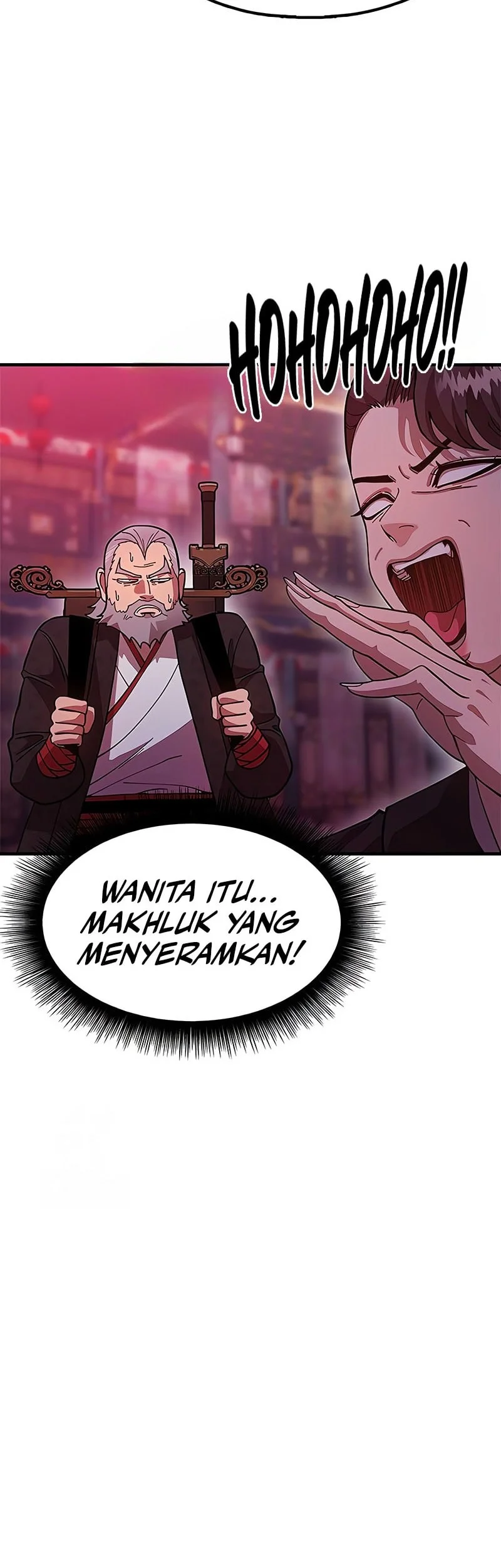 Chronicles Of The Lazy Sovereign Chapter 27 Gambar 59