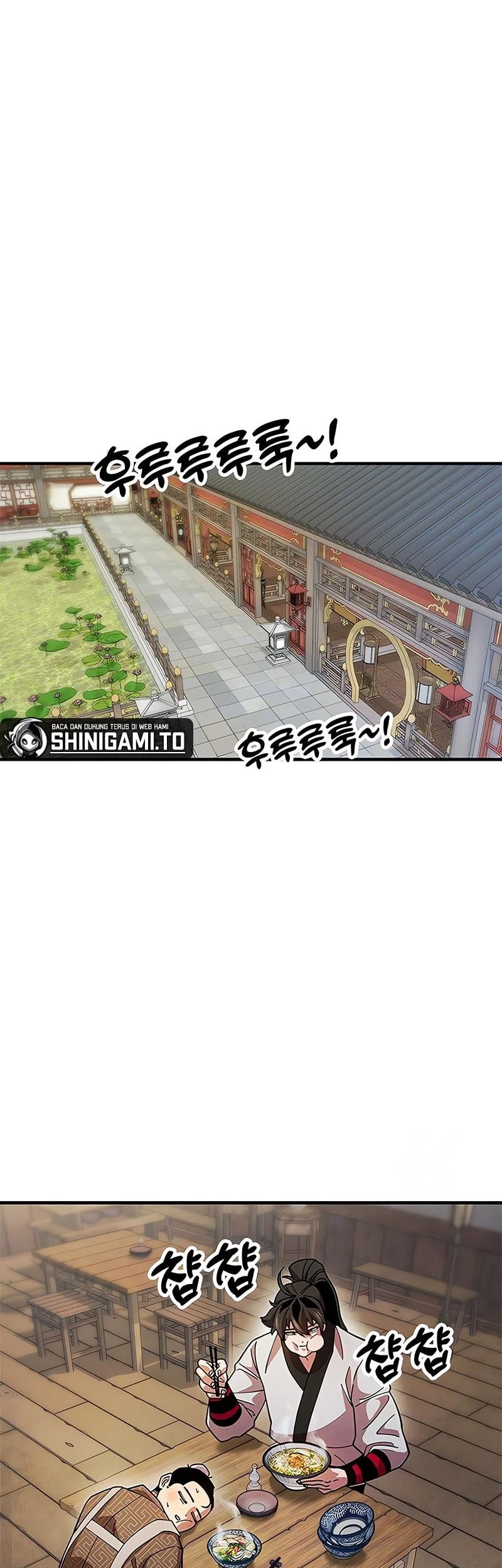 Chronicles Of The Lazy Sovereign Chapter 27 Gambar 60