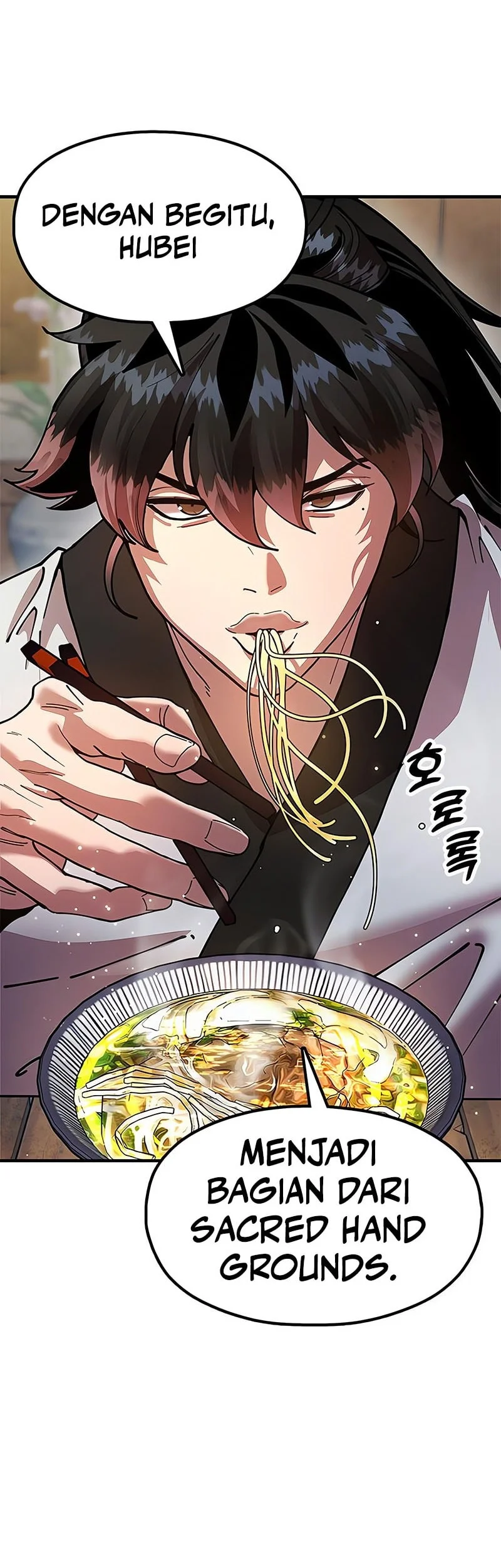 Chronicles Of The Lazy Sovereign Chapter 27 Gambar 65