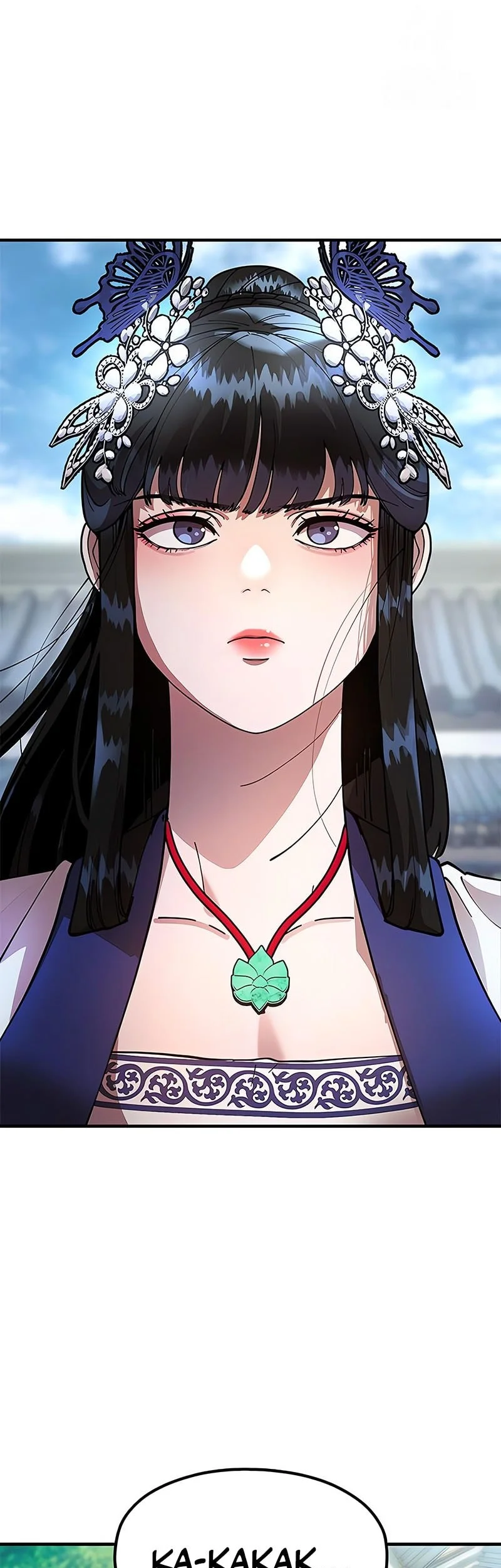 Chronicles Of The Lazy Sovereign Chapter 27 Gambar 68