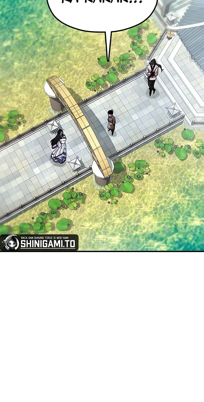 Chronicles Of The Lazy Sovereign Chapter 27 Gambar 69