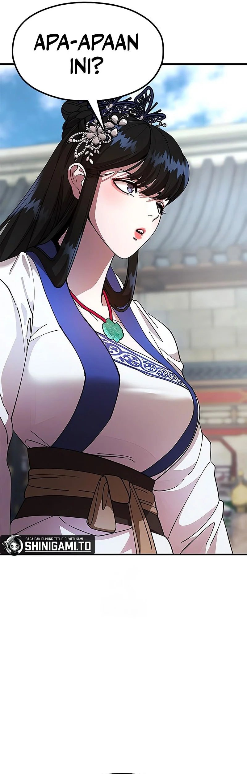 Chronicles Of The Lazy Sovereign Chapter 27 Gambar 70